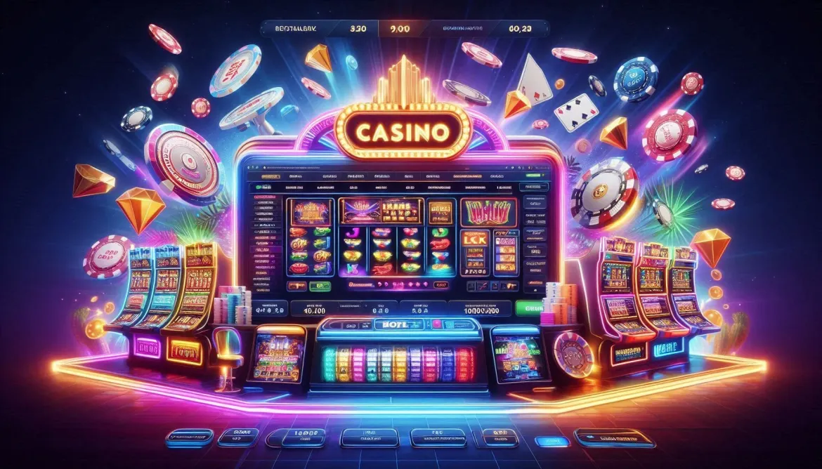 BetJordan Casino